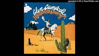 Glen Campbell  Rhinestone Cowboy [upl. by Otrebmuh]