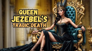 The Tale of Queen Jezebel and her Tragic End [upl. by Odnalro333]