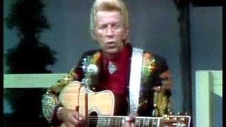 Porter Wagoner  Be Careful Of Stones That You Throw [upl. by Drake672]