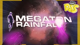 Destroying Life as We Know It in Megaton Rainfall w Mods [upl. by Eirok]