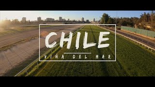 Cinematic FPV Drone Viña del Mar  Chile in 4K Nazgul Evoke  GoPro 10 [upl. by Ggerc]