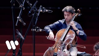 Gautier Capuçon plays Gabriels Oboe from quotThe Missionquot Ennio Morricone [upl. by Katharyn494]