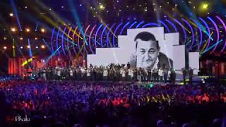 LES ENFOIRES 2018 AU ZENITH STRASBOURG  MUSIQUE [upl. by Innes]