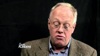 US Drones kill more people than ISIS Chris Hedges [upl. by Velleman]