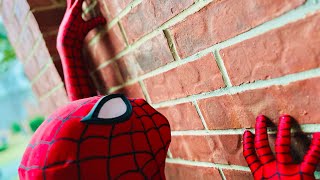 SpiderMan 1962 Suit Photoshoot amp 100K Play Button Unboxing [upl. by Enytsirk]