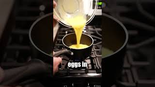 Gordon Ramsay Perfect Scrambled Eggs ASMR [upl. by Dhiman]