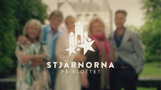 Stjärnorna på Slottet  Bosse Parneviks dag [upl. by Crandall]