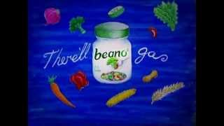 Beano TV Commercials [upl. by Hugibert]