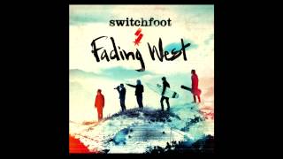 Switchfoot  Back to the Beginning Again 2014 Official HQ [upl. by Okire831]