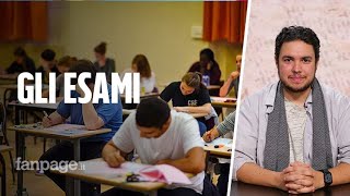 Come saranno gli esami scritti di maturità e terza media 2022 ecco tutte le prove [upl. by Loree]