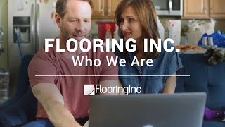 Introducing Flooring Inc Who We Are [upl. by Affra]