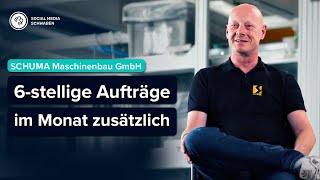 Über 200000 € Neukundenumsatz amp 6stellige Bestandskundenaufträge in der Industrie [upl. by Wilhelmine]