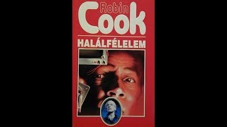 Robin CookHalálfélelemTeljes Film Magyarul [upl. by Eelaroc]