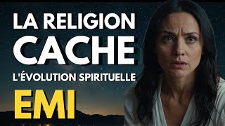 ELLE EST MORTE ET A DÉCOUVERT LE SECRET QUE LES RELIGIONS CACHENT LA VÉRITÉ SUR LA LÉVOLUTION [upl. by Gemmell]