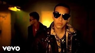 Daddy Yankee  Ven Conmigo ft Prince Royce [upl. by Lorna]