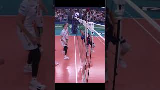 😂 volleyball volleyballplayer haikyuu fyp fypシ゚viral [upl. by Folly91]