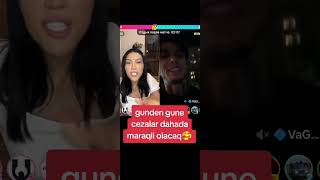 Gunden Gune Cezalar Dahada Maraqli Olacaq İzlemede Qalin  Leman TikTok Official [upl. by Elisha]