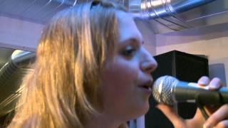 Barbara amp Mauri LIVE  Indianer Cover Gölä [upl. by Aihseya]