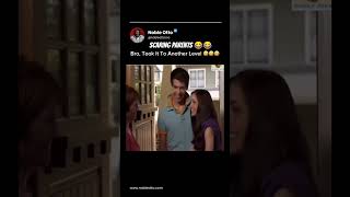 Scaring parents with polygamy 😂😂 funny shorts love relationships fypシ゚ fypシ゚viral comedy [upl. by Aseena]