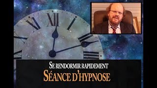 Hypnose sendormir rapidement après un réveil nocturne [upl. by Redliw536]