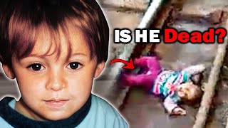 Torture and Murder  The Tragedy of James Bulger and His Killer Boys  True Crime Documentary [upl. by Pompei5]