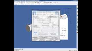 TEMA  ASME UHX Heat Exchanger Design [upl. by Ekram16]