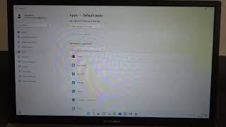 How To Change Default Browser On Asus VivoBook 17 [upl. by Roley619]