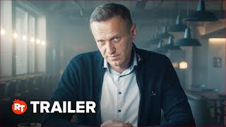 Navalny Trailer 1 2022 [upl. by Aitnic]