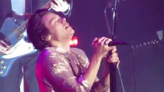 Medicine  Harry Styles  7118  Xcel Energy Center  St Paul MN [upl. by Carmita]