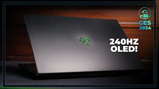 The BEST Razer Blade Laptops yet [upl. by Griffy472]