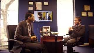 Dentistry Unveiled Interview with Dr Keyur Shah DDS [upl. by Ailev]