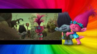 Trolls  Bergen song Serbian [upl. by Anjali833]