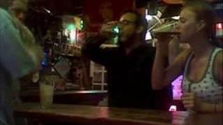 Car bombs at Mollys in New Orleans [upl. by Crespo920]