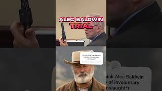 Firearms expert Lucian Haag demonstrates how the gun AlecBaldwin used works alecbaldwintrial [upl. by Aiahc58]