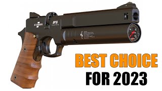 7 Best Air Pistols You Should Buy in 2023 [upl. by Leinahtam]