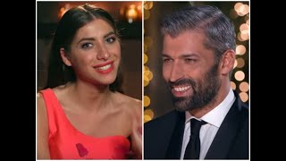 Bachelor Spoiler H τρυφερή photo σε λιμάνι της Eλλάδας που πρόδωσε πως η μεγάλη νικήτρια είναι η Κύ [upl. by Weatherby]