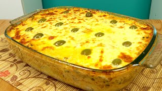 ESSA RECEITA DE NATAL VAI AGRADAR A TODOS NA SUA CASA  FACIL E DELICIOSA BACALHAU GRATINADO [upl. by Enniroc]