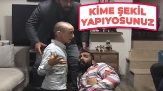 KIZ İSTEMEK BİZİM İŞİMİZ🤣 [upl. by Martinez170]