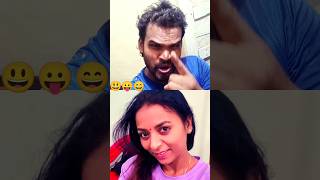 Jhooth bolane se ek aur girlfriend milati hai comedy video [upl. by Nueovas632]