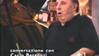 Carlo Bergonzi  Tecnica vocale  How to sing [upl. by Ardnohs]