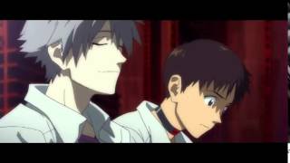 Shinji plays a duet [upl. by Aid]