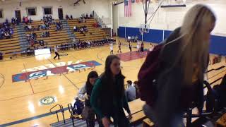 Owatonna v Albert Lea 2015 [upl. by Siseneg]