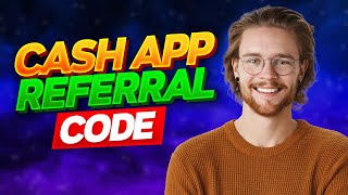 🔥 Cash App Referral Code 2024 ✅ BEST CashApp Bonus amp Promo Code  quotQKRDL5Fquot [upl. by Lamraj]