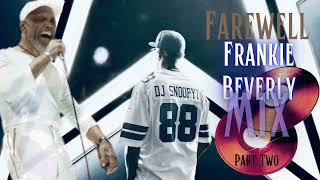 There is NEVER ENOUGH Part 2 DC4L honors the great FRANKIE B for ANY game ANY day MIX and VIBE [upl. by Voleta]