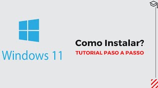 Como ATUALIZAR o WINDOWS 10 para o WINDOWS 11 GRATUITAMENTE Método Oficial Microsoft [upl. by Body618]