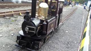 FFestiniog Railway Quirks amp Curiosities II [upl. by Nuli]