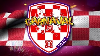 Carnaval Vurraf 1111 LIVE [upl. by Alrak]