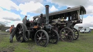 Bronte Vintage Gathering 12th May 2012 [upl. by Anialem]