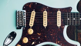 Soulful Mellow Groove Guitar Backing Track Jam in E [upl. by Rubinstein495]