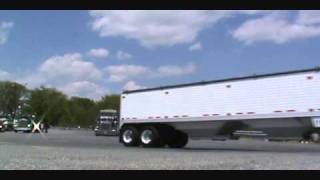 2011 MakeAWish Mothers Day Convoy part 4 of 6 [upl. by Aizek]